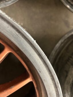 Ronal R8 R15 4x108 7J - 5