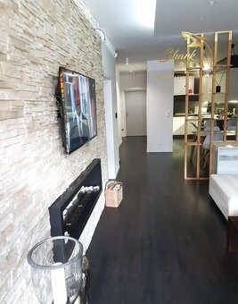 ELEGANTNÝ a Dizajnovo ojedinelý 2,5i byt_ Prenájom - 5