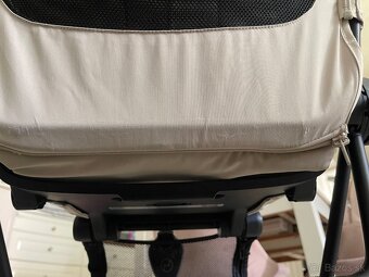 Cybex MIOS Ferrari Platinum 4v1 - 5