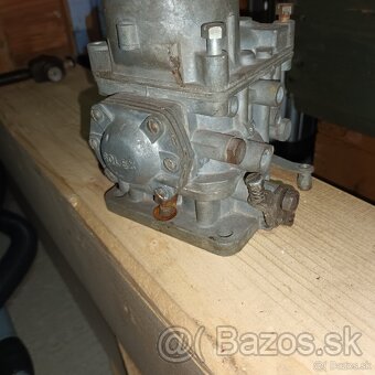 Solex 30AAIP - 5