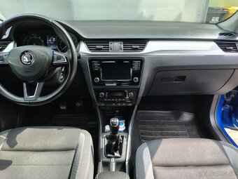 Škoda Rapid 1.0 tsi 81kw - 5