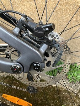 Bicykel Kellys slanger 30 - 5