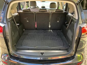 Predám OPEL ZAFIRA Tourer 7miest, 1.4Turbo, automat - 5