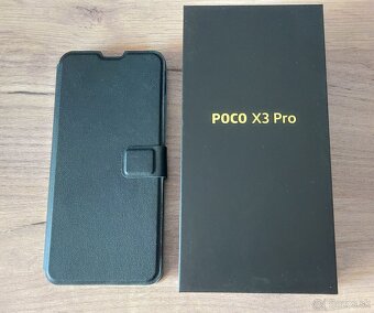 Poco X3 Pro - 5