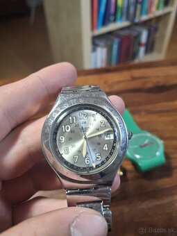 Swatch - 5