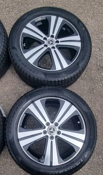 Mercedes gle 5x112 r19 - 5