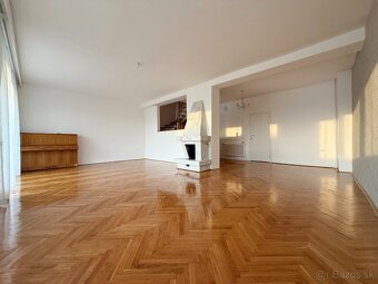 6-izb. RD Žilina - Budatín | 430 m2 | garáž | komplet rek. - 5