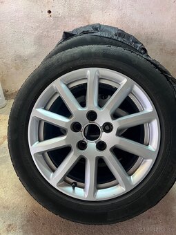 205/55 r16 - 5