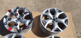 Cx-5 cx-30 cx-7 tucson quashkai sorento 5x114,3 r19 crv gh - 5