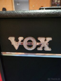 Vox VT20+ - 5