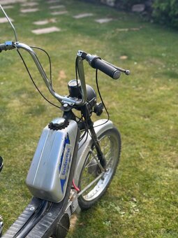 Babetta 210 - 5