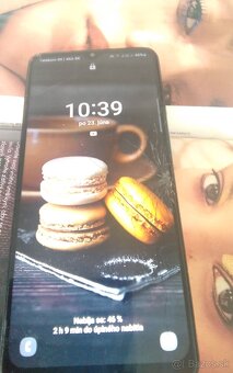 Samsung Galaxy A12 dual 4/64Gb - 5