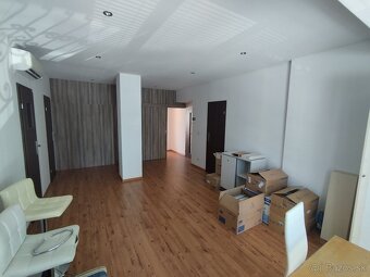 Prenájom domu na podnikateľské účely Prievidza - 5