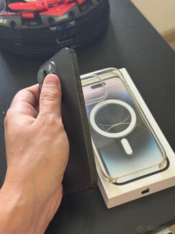 iPhone 14 Pro 256gb 92% - 5