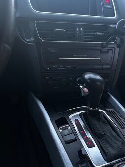 Audi q5 3.0 tdi 176kw quattro - 5