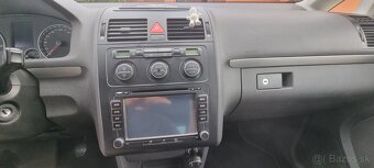 Predám Volkswagen Touran - 5