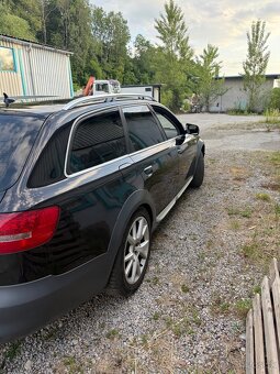 Predám audi a6 c6 allroad - 5