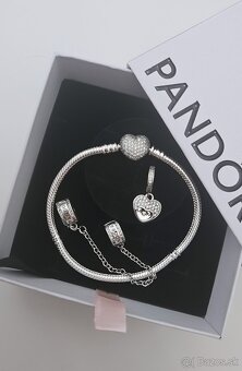 PANDORA - 5