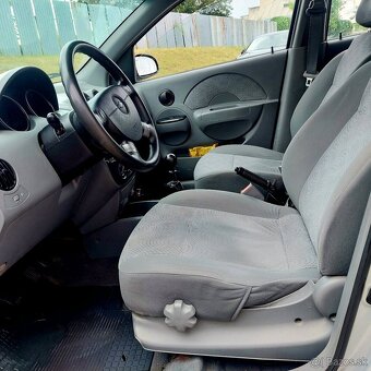 Chevrolet Kalos 1.4 61kw - 5