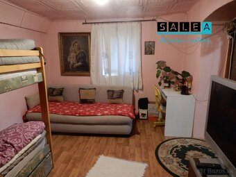 Slnečný rodinný dom, 140 m2, Žemberovce, okr. Levice - 5