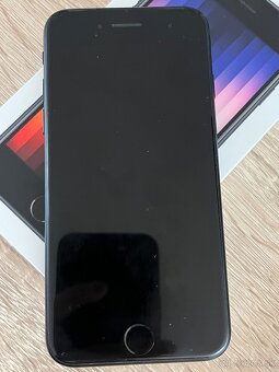Apple Iphone SE 2022 64GB - 5