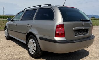 Škoda Octavia 1.6MPI 75KW TOUR - 5