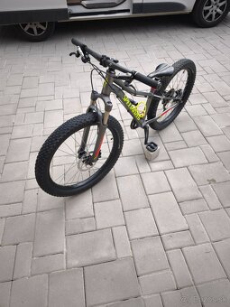 Specialized Riprock Expert 24 - 5