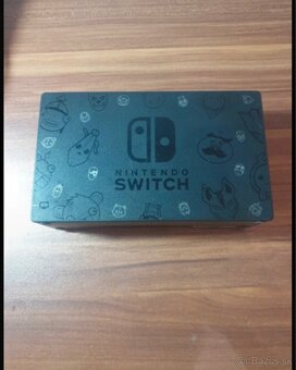 Nintendo switch - 5