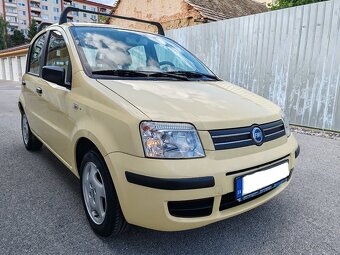 Fiat Panda 1.2 Dynamic - 5