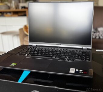 Legion 5 Pro - 5