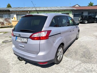 Grand C-Max 1.6 TDCI - 5