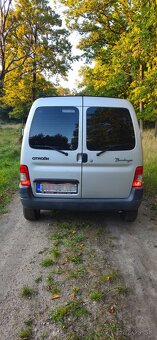 Citroën Berlingo 1.6HDi - 5