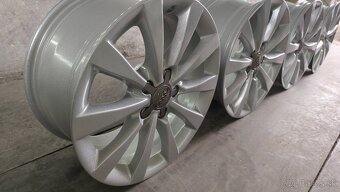 Audi disky 5x112 R17 - 5