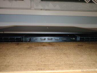 Lenovo Legion 5 Pro 16ACH6H RTX 3070 + 2 roky záruky - 5