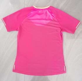 DYNAFIT JERSEY RIDE W S/S 6211 Mountain bike cyklo tričko - 5