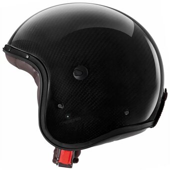 Caberg Freeride Carbon Jet Helmet veľkosť L (59) - 5