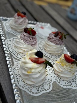 Koláče na oslavy a vikendy - 5