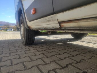 Peugeot Boxer L4H2 2.2 88kw - 5