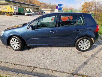 Volkswagen Golf  1.9TDi - 5