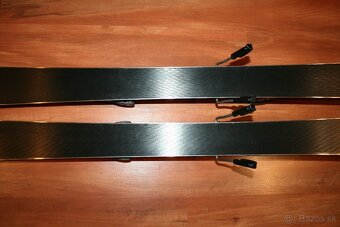 lyže Fischer 118 cm - 5