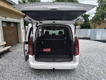 Toyota proace city verso Family - 5