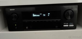 Predám domáce kino - 5