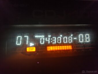 Pioneer CD J 100S - 5