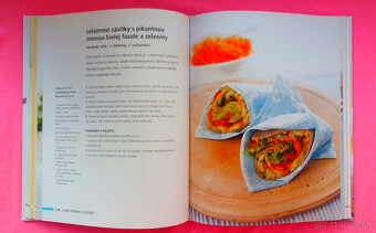 Chutnučká mamina.Kuchárka pre tehotné. - 5