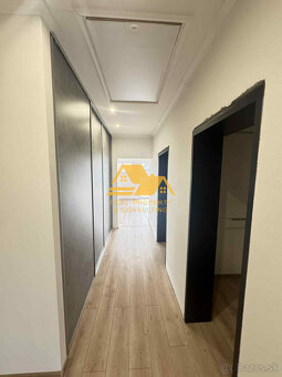 Exkluzívne Predám novostavbu rodinného domu vo Dvoroch nad  - 5