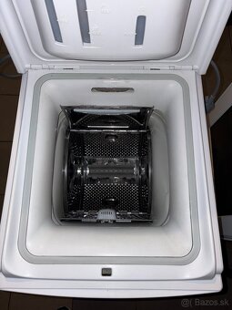 Pracka Whirpool AWE 7519 - 5