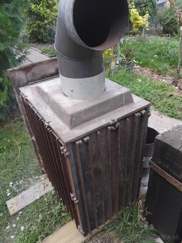 Liatinové kachle - 5