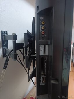 Panasonic LCD TV - 5