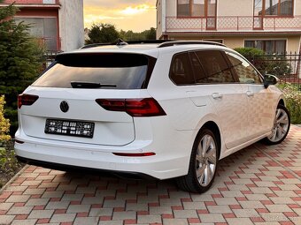 Volkswagen Golf Variant 2.0 TDI 110kw EVO DSG 2022 STYLE - 5