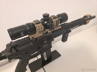 ICS CXP-MARS Par II Full-up - 5